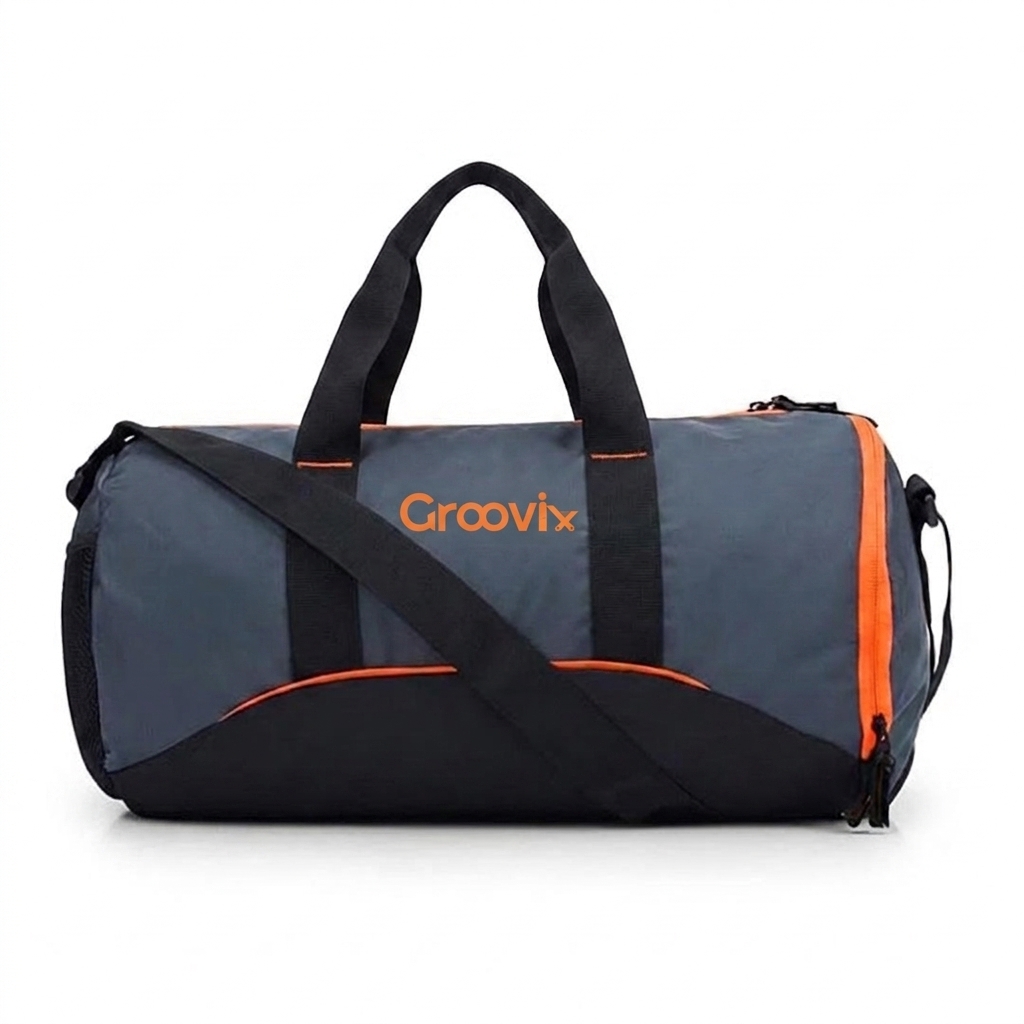 Groovix 22L Duffle Bag